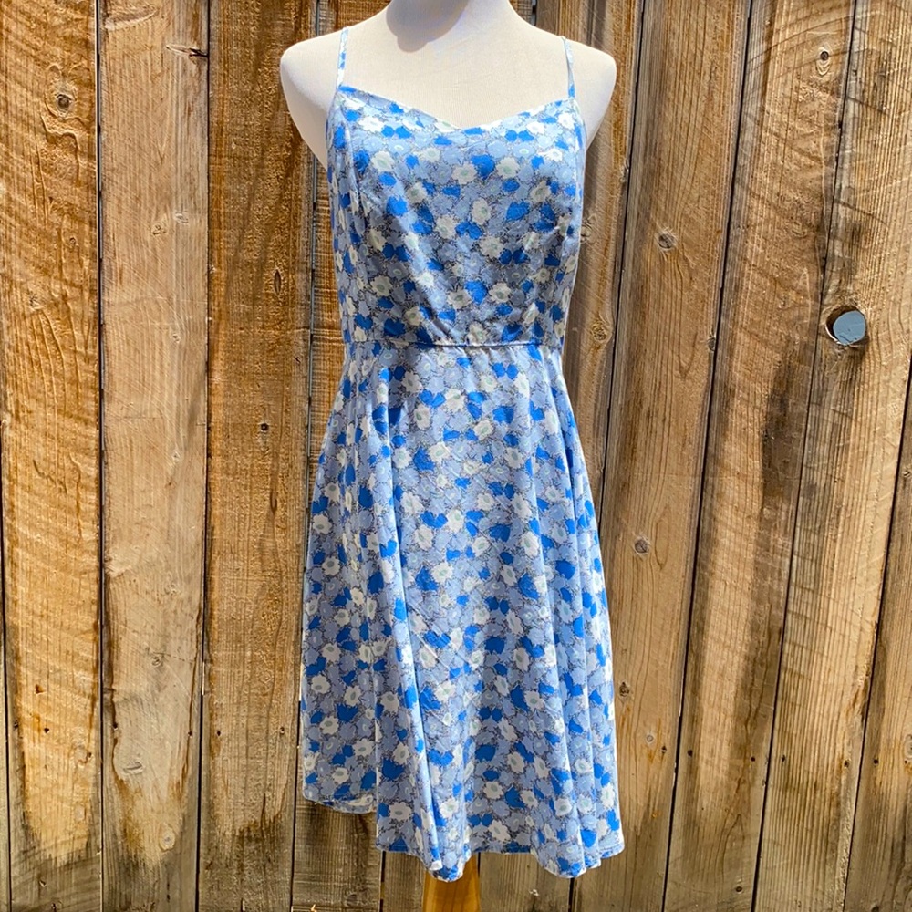 Old Navy Sundress, Medium